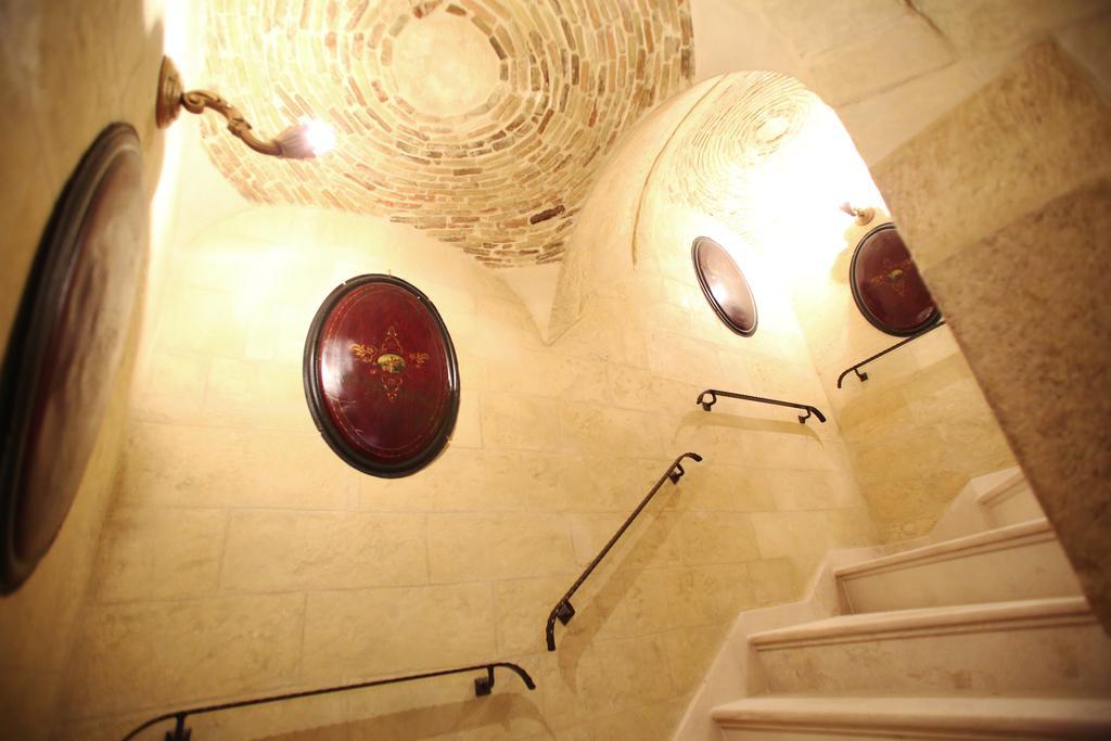 B&B Del Duomo Альтамура Экстерьер фото