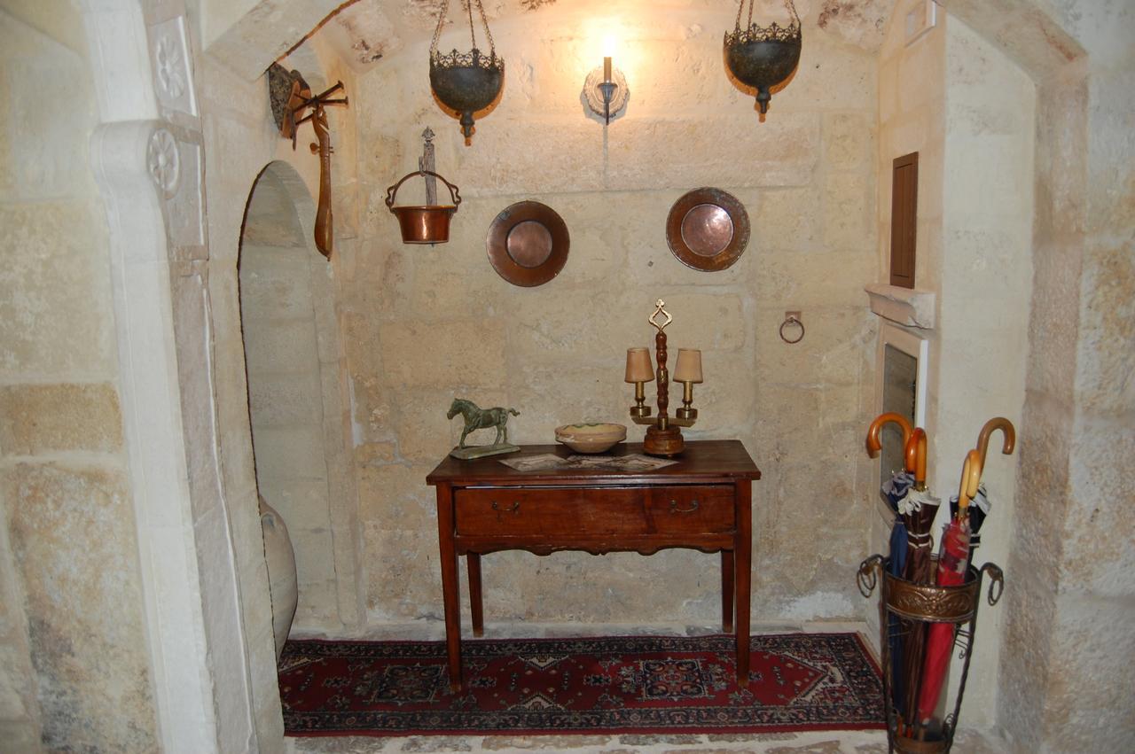 B&B Del Duomo Альтамура Экстерьер фото