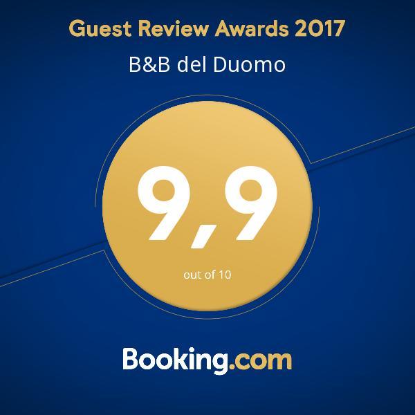 B&B Del Duomo Альтамура Экстерьер фото